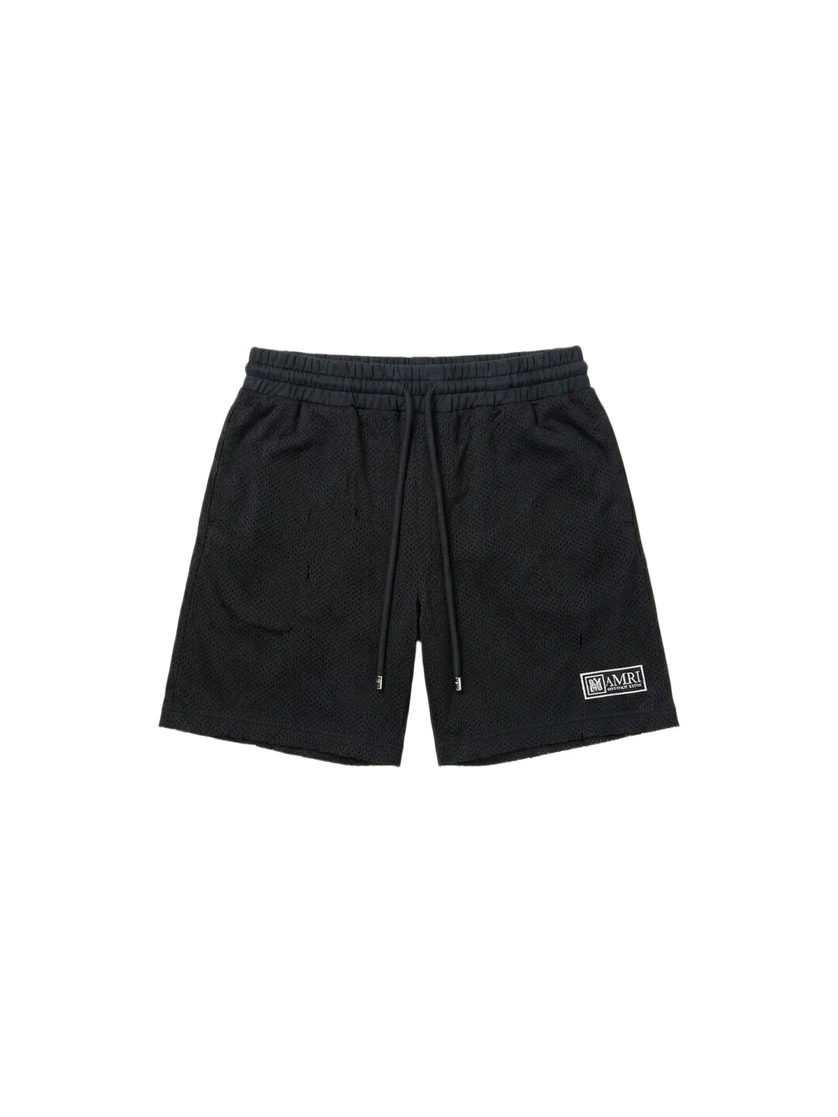 AMIRI MESH BASKETBALL SHORT