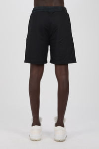 AMIRI MESH BASKETBALL SHORT