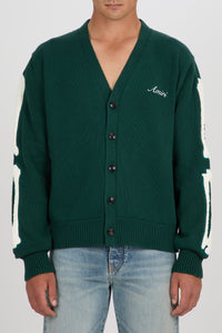 BONES CARDIGAN