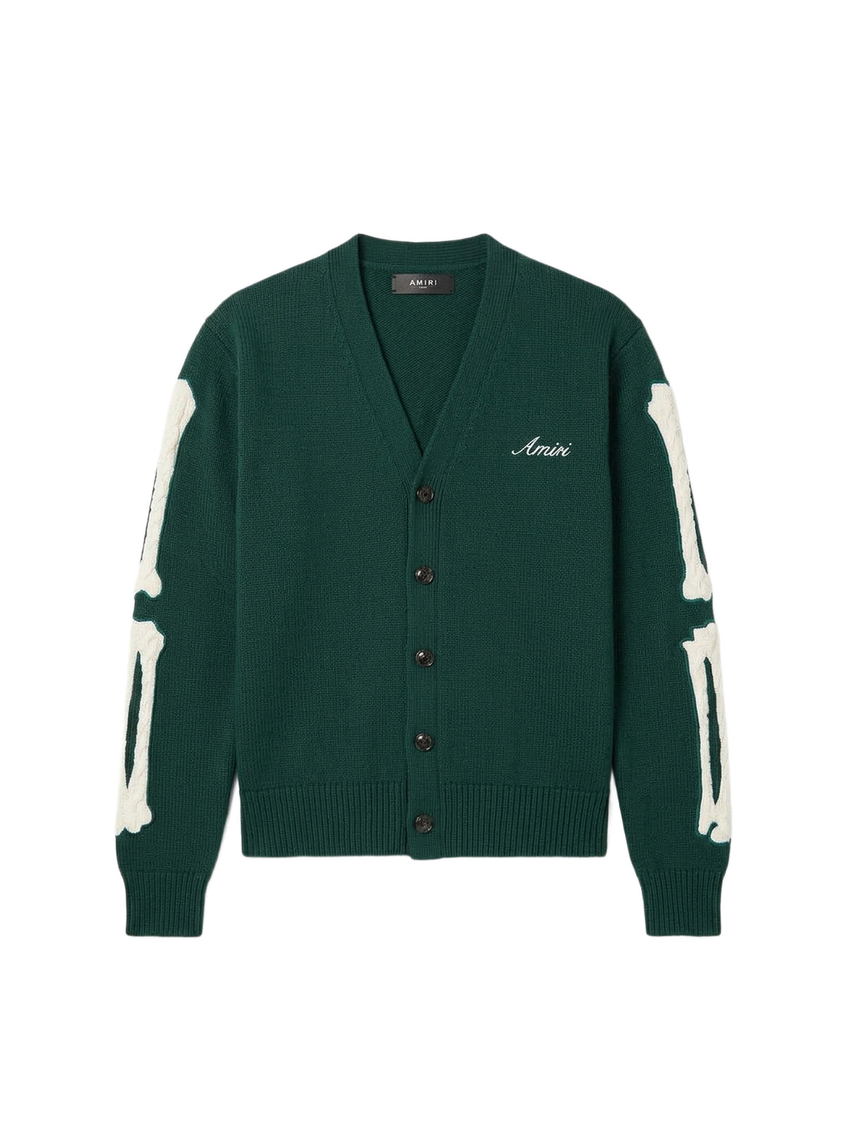BONES CARDIGAN