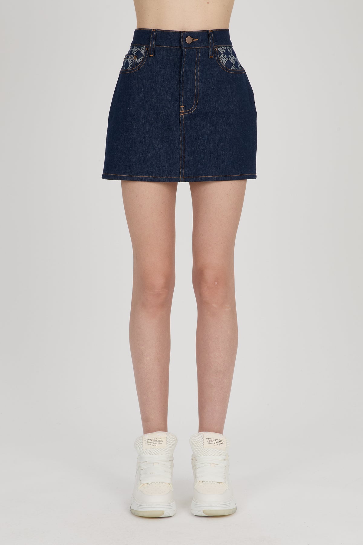 MA QUAD MINI SKIRT