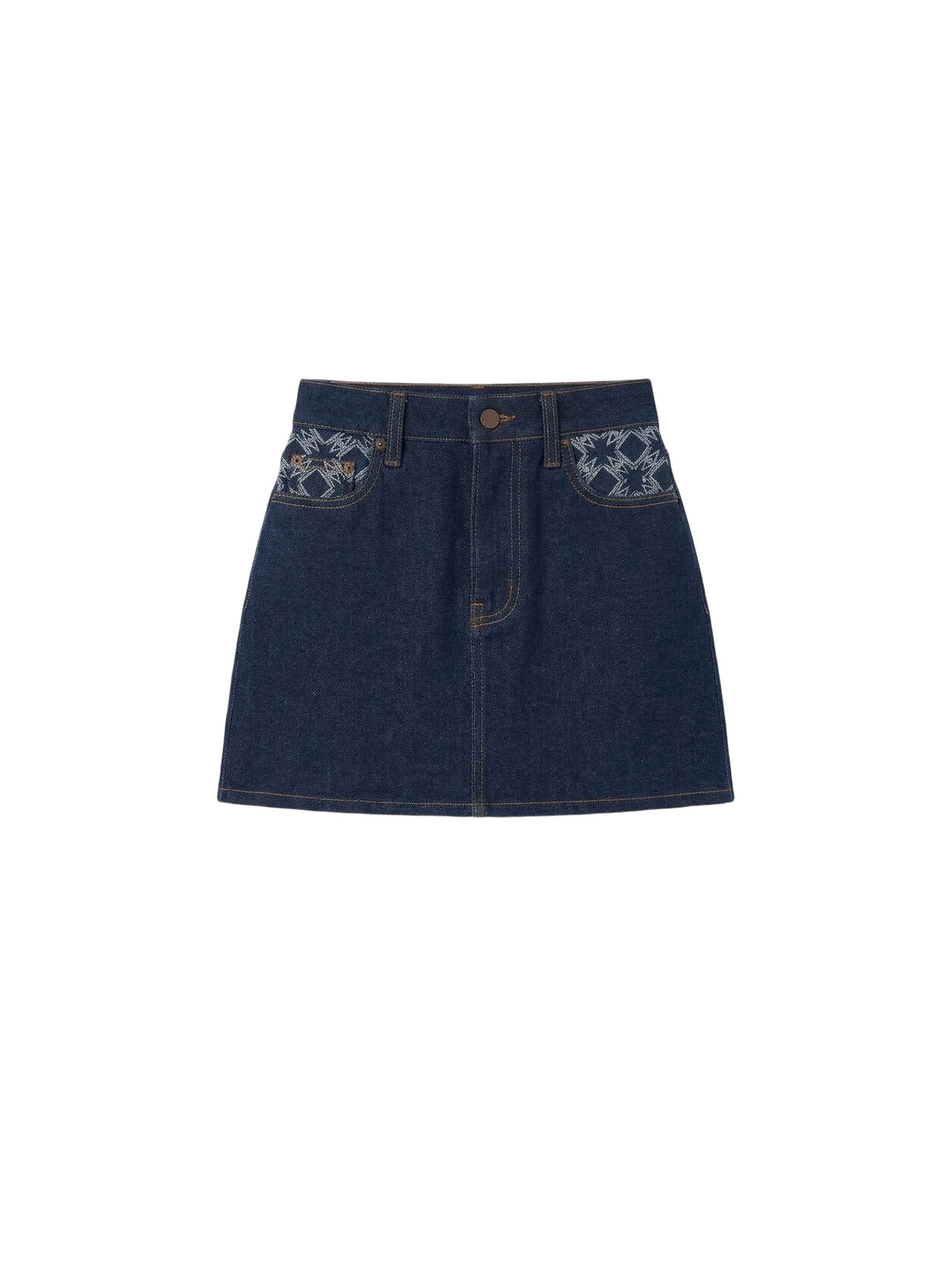 MA QUAD MINI SKIRT