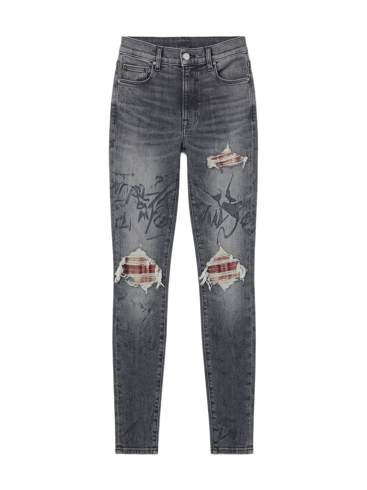 MA QUAD FLANNEL MX1
