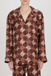 MA QUAD PJ SHIRT
