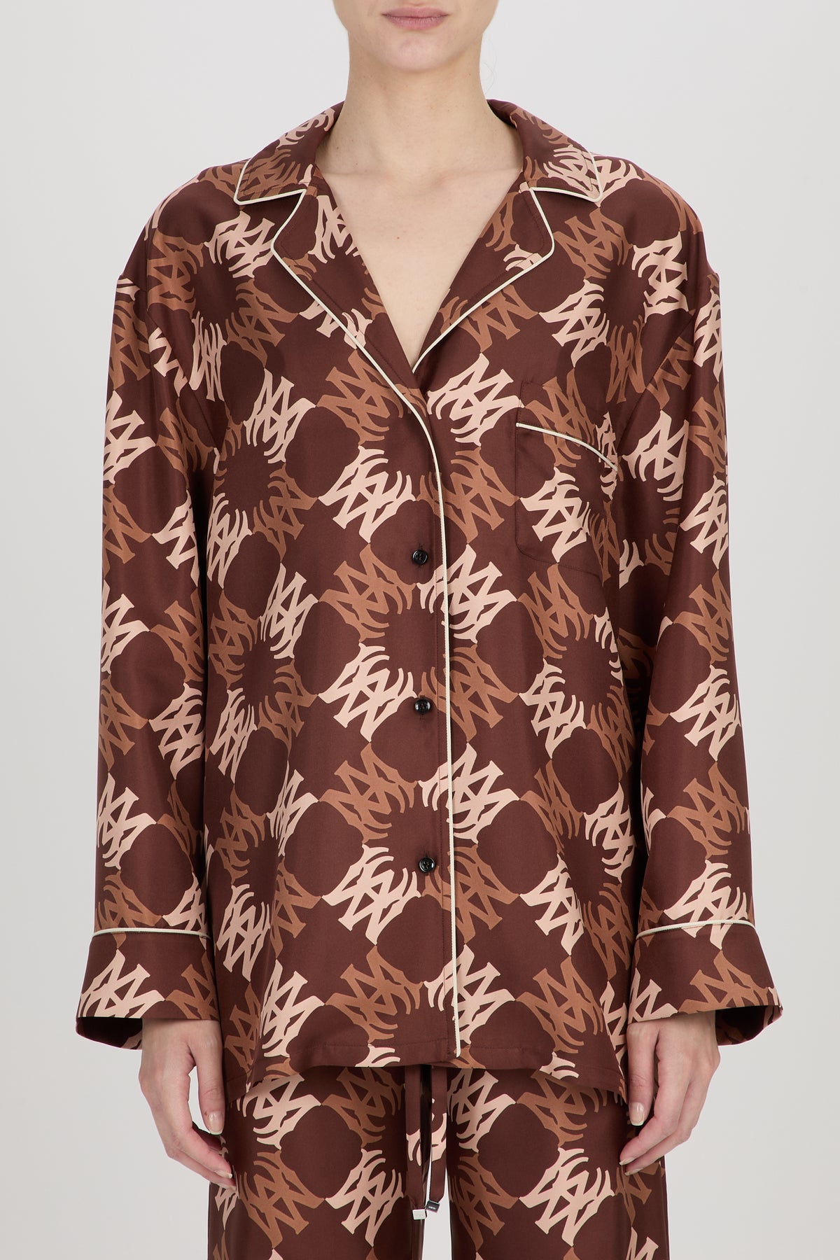 MA QUAD PJ SHIRT