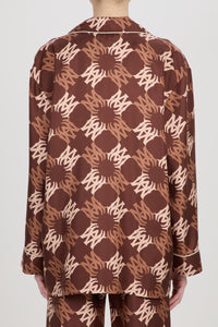 MA QUAD PJ SHIRT