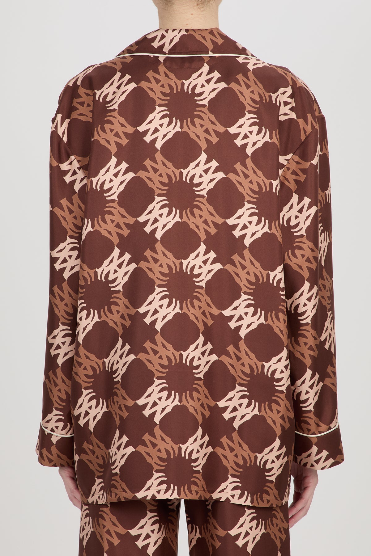 MA QUAD PJ SHIRT