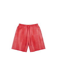 VINTAGE AMIRI SWEATSHORT