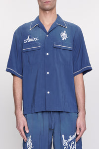 SATURDAY NIGHT CAMP SHIRT