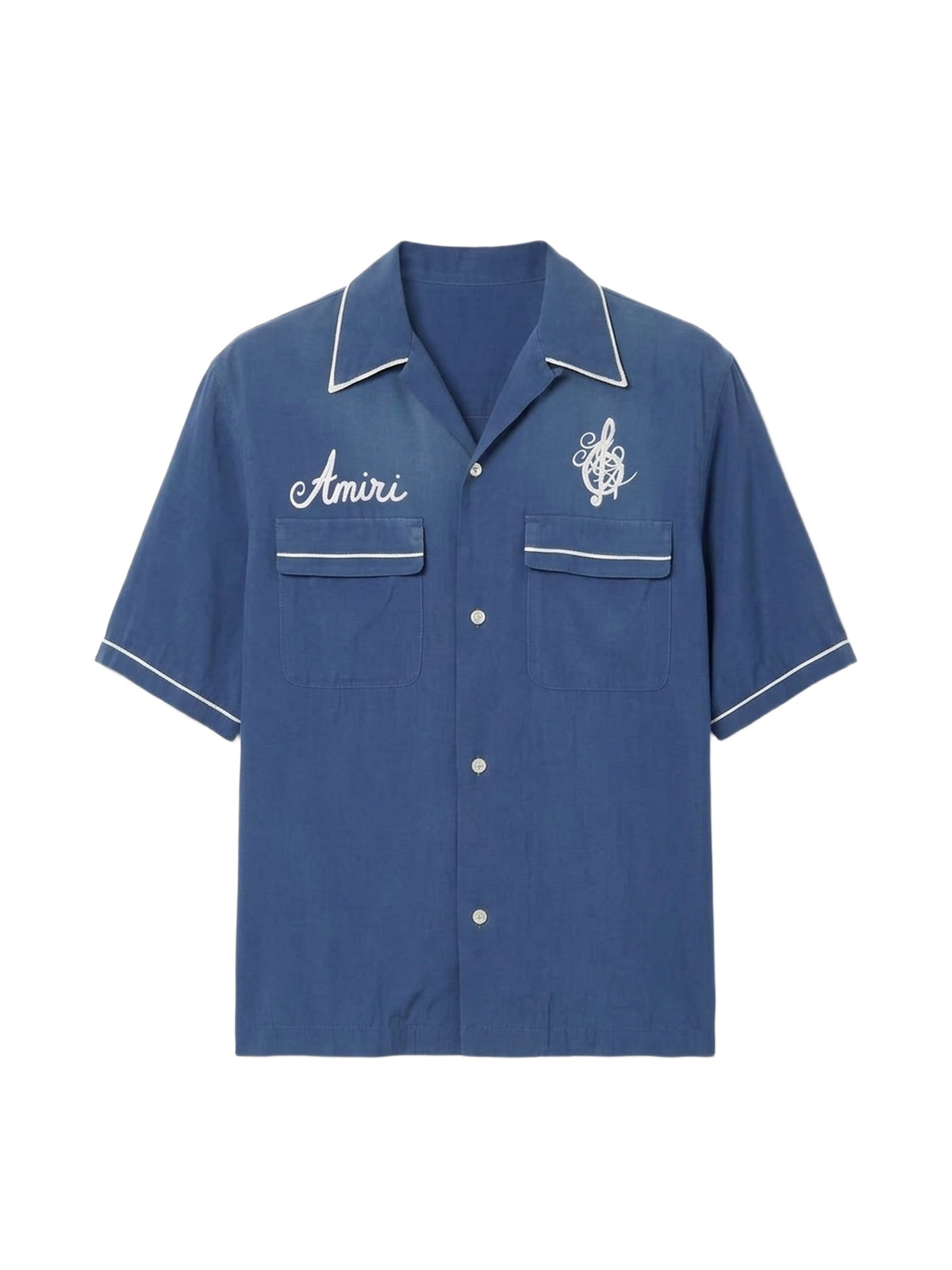 SATURDAY NIGHT CAMP SHIRT