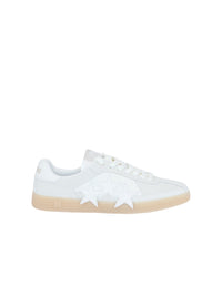 SUEDE PACIFIC