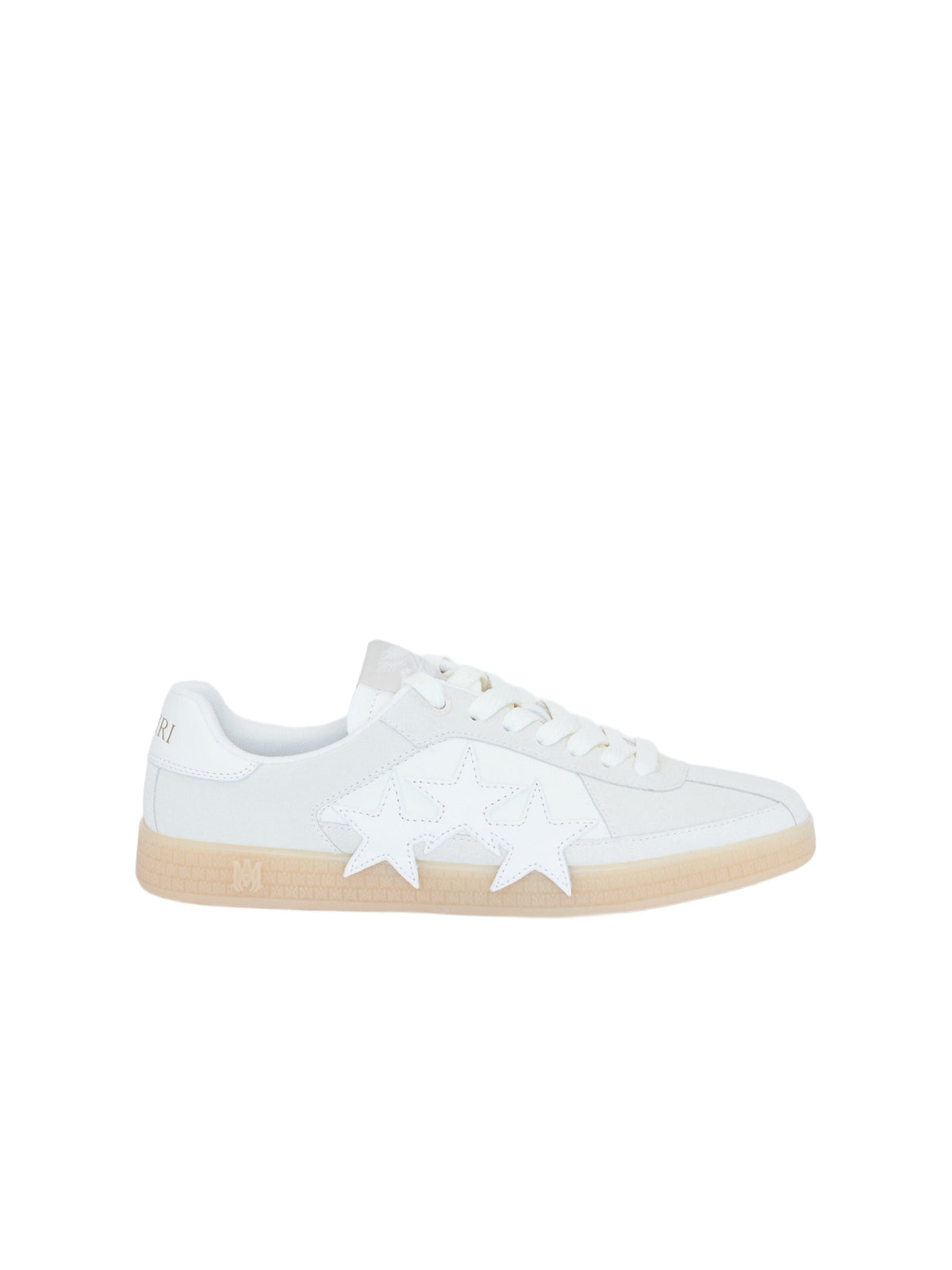 SUEDE PACIFIC