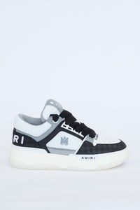 MA QUAD DEBOSSED NUBUCK MA-1