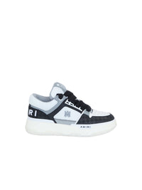 MA QUAD DEBOSSED NUBUCK MA-1