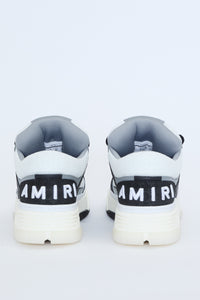 MA QUAD DEBOSSED NUBUCK MA-1