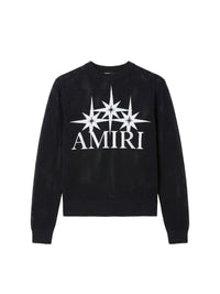 AMIRI STARBURST CREW