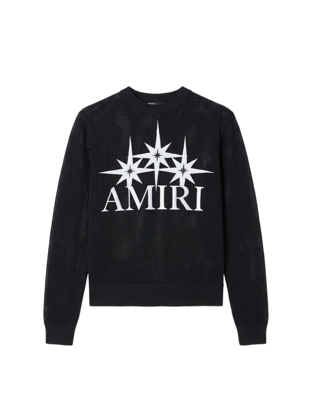 AMIRI STARBURST CREW