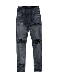WAXED TONAL MX1 JEAN