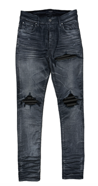 WAXED TONAL MX1 JEAN