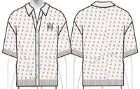 MA CROCHET POLO