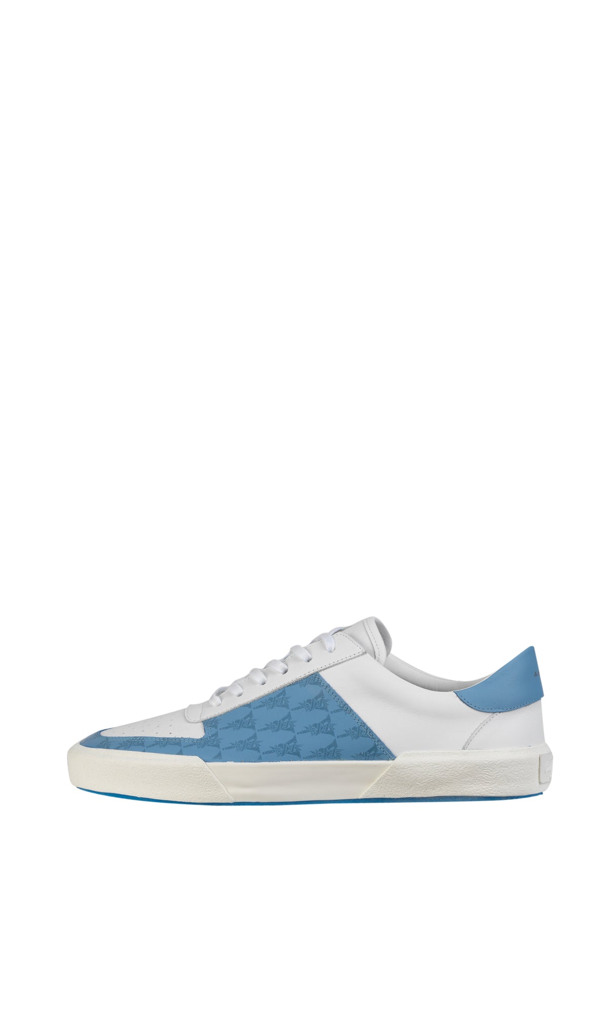 Dagger Monogram Low Sneaker