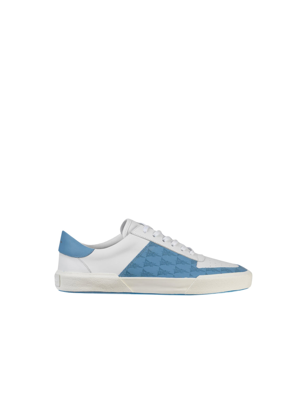 Dagger Monogram Low Sneaker