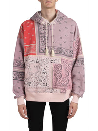 Oversized Bandana Recon Hoodie