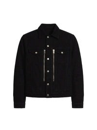 MX2 Denim Trucker Jacket