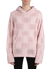 Quilted Baja Hoodie