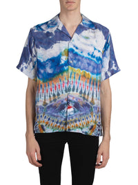 Tie Dye Shirt