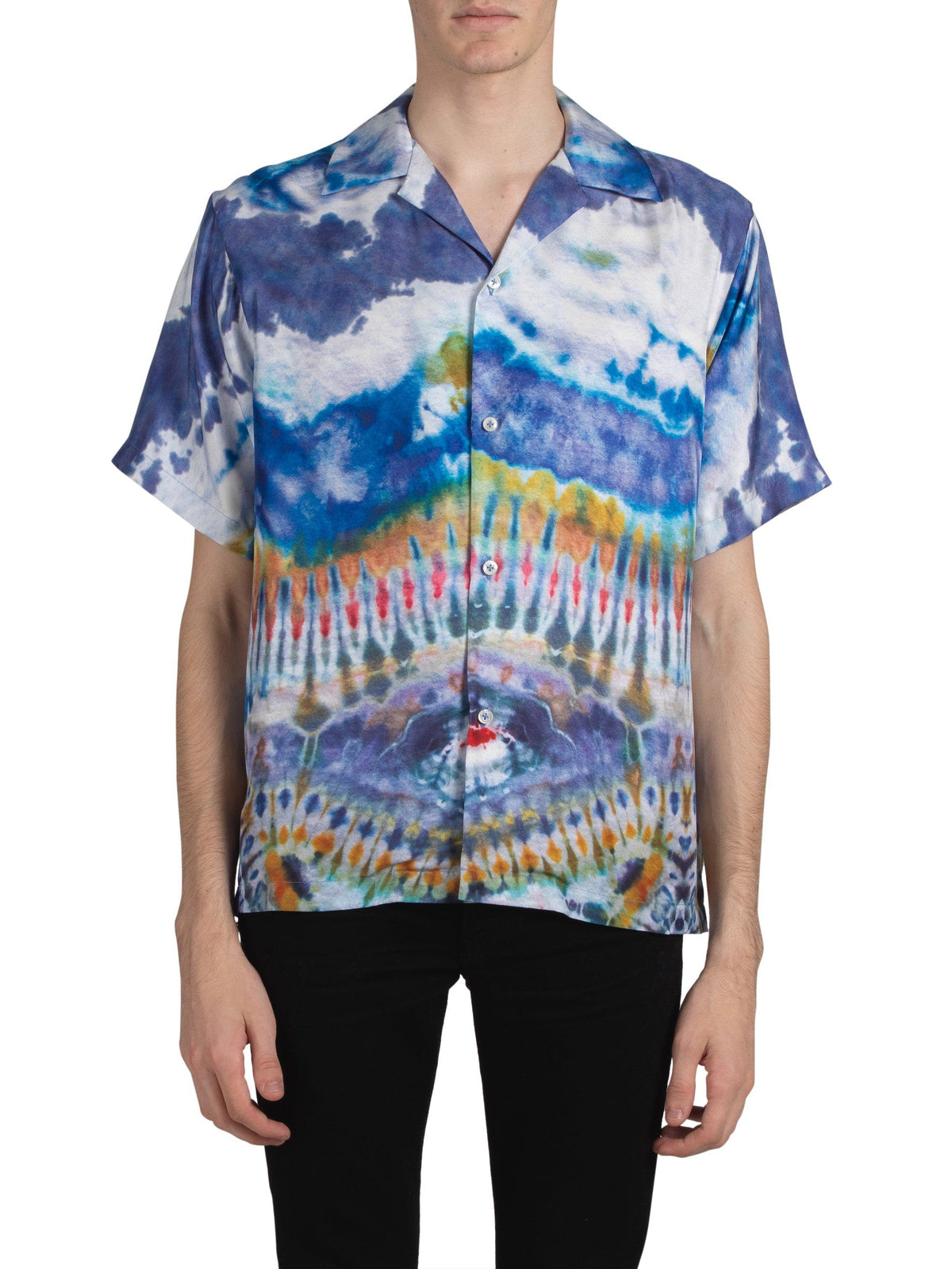 Tie Dye Shirt