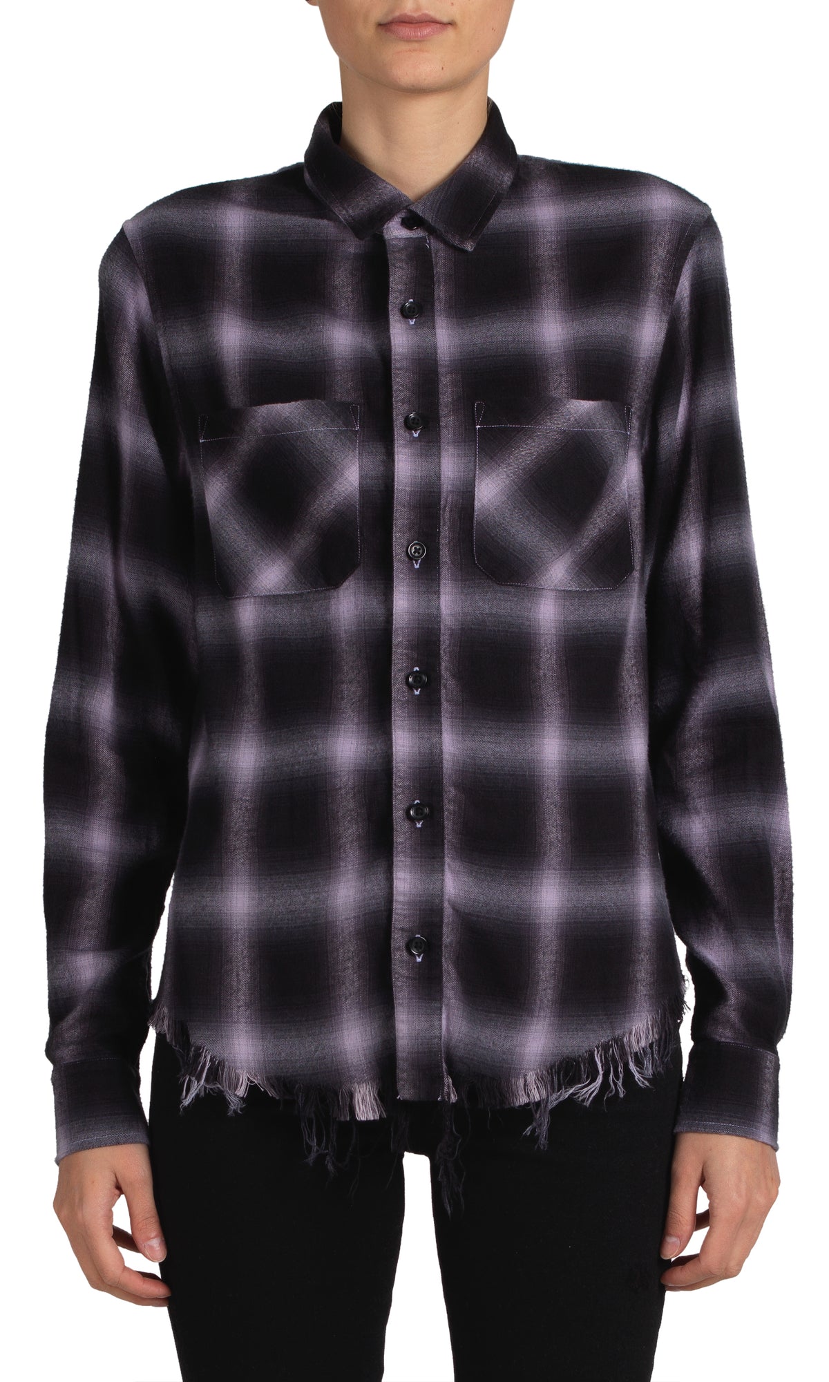 Shadow Plaid