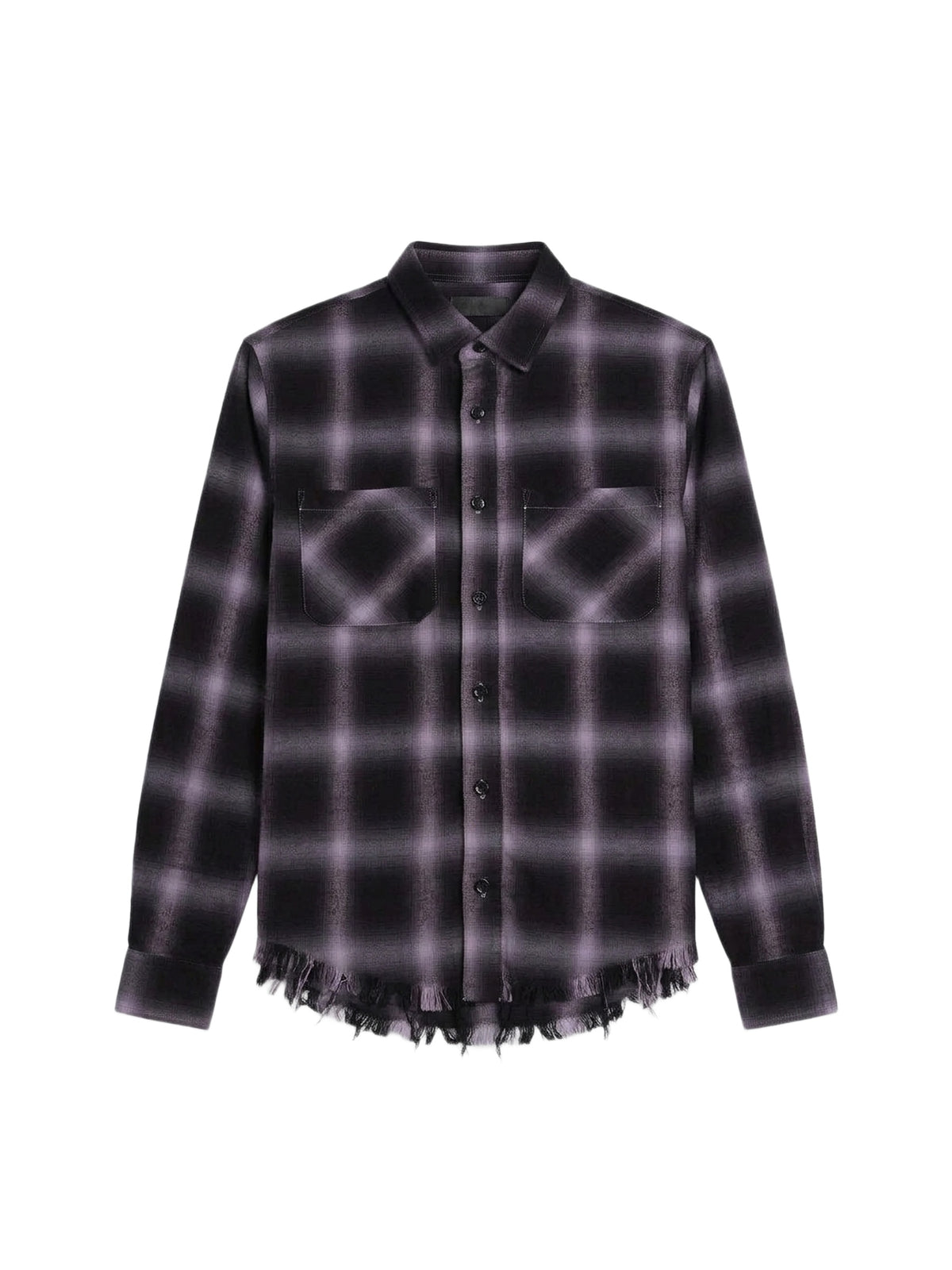 Shadow Plaid