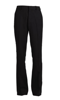 Guitar Strap Flare Pants