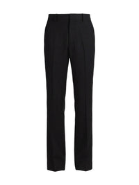 Guitar Strap Flare Pants