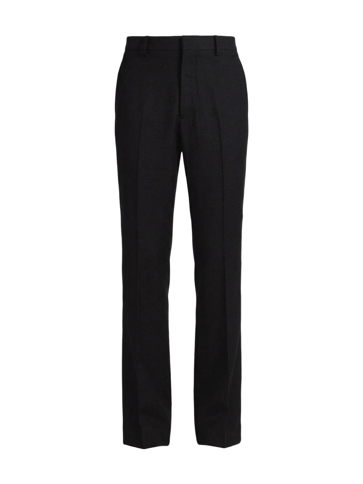 Guitar Strap Flare Pants