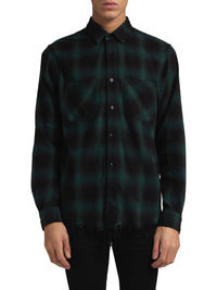 Core Shadow Plaids