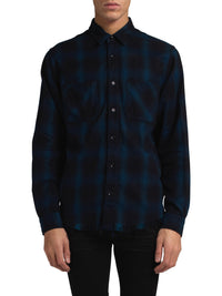 Core Shadow Plaids