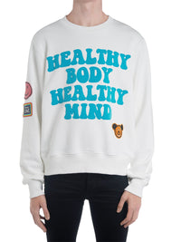 ALM HEALTHY BODY CREW