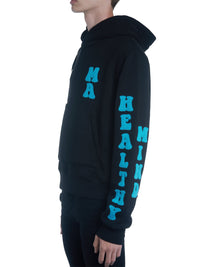 ALM HEALTHY BODY HOODIE