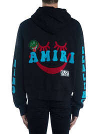ALM HEALTHY BODY HOODIE