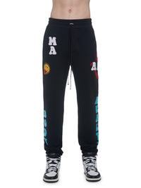 ALM HEALTHY BODY SWEATPANT