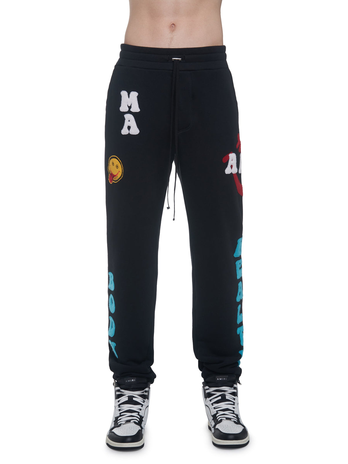 ALM HEALTHY BODY SWEATPANT