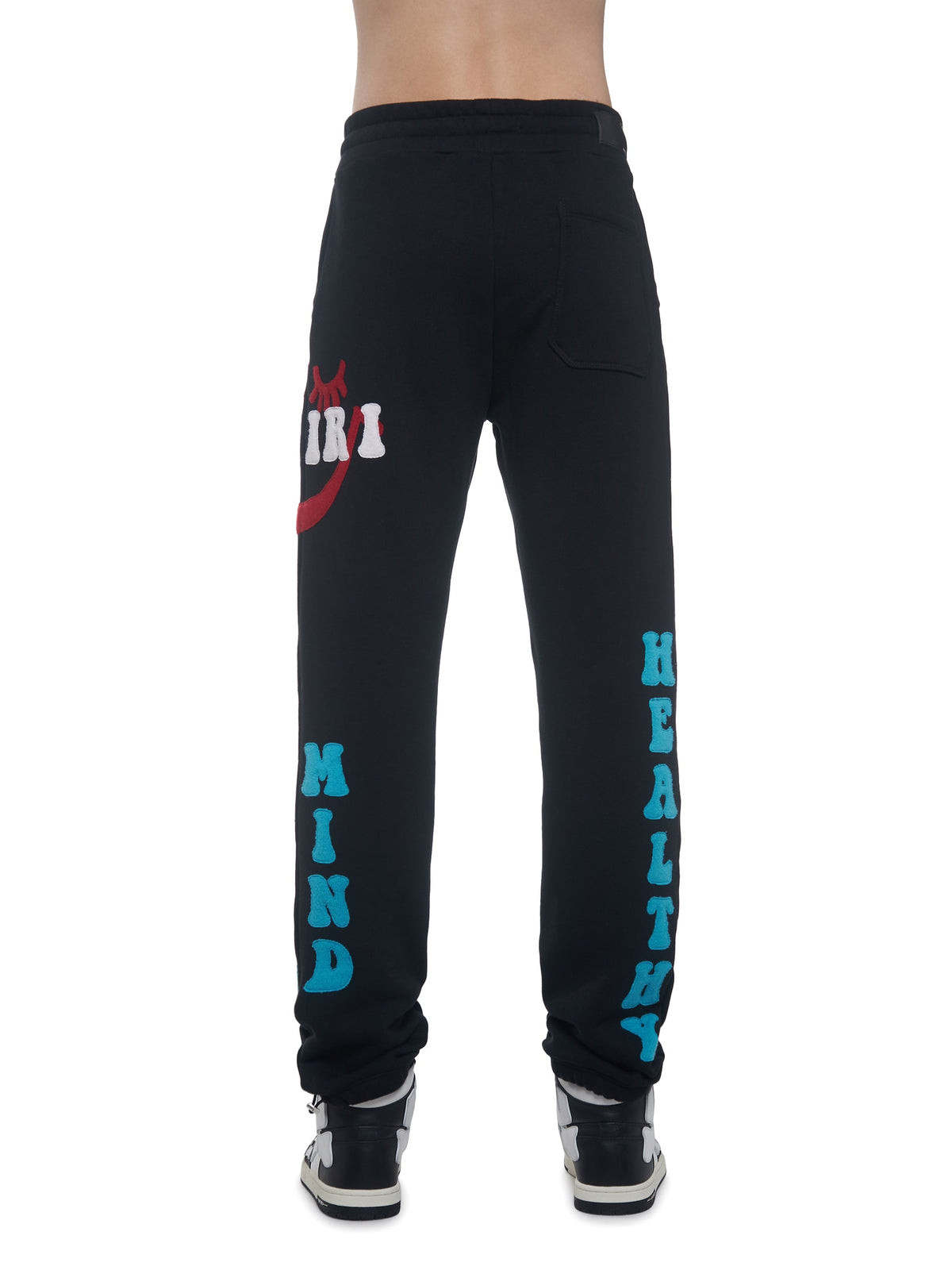 ALM HEALTHY BODY SWEATPANT