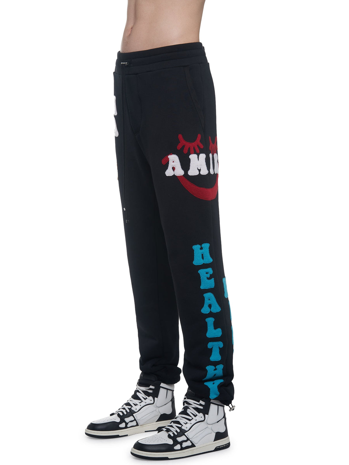 ALM HEALTHY BODY SWEATPANT
