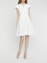 BLANC ROBE