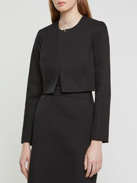 NOIR VESTE