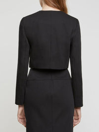 NOIR VESTE