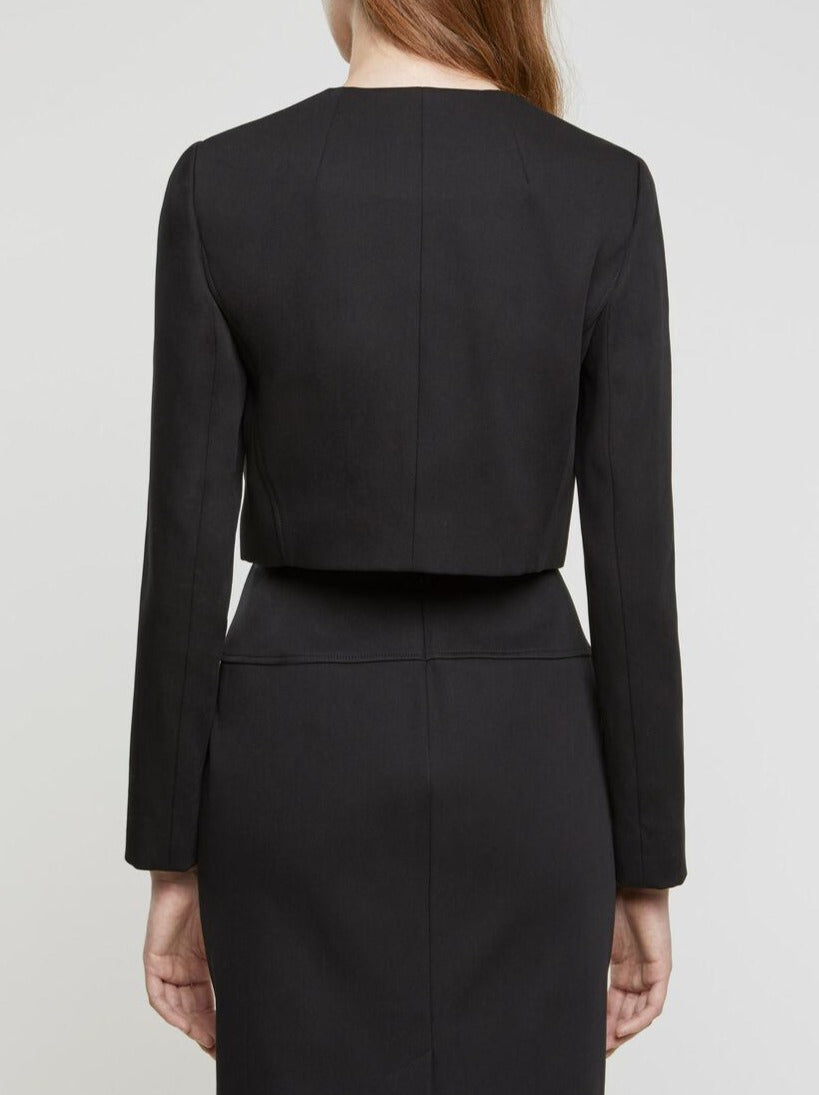 NOIR VESTE