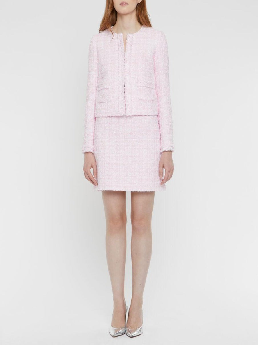 OPALE VESTE